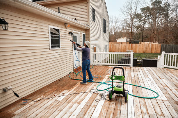 Best Affordable Power Washing  in Franklin, OH