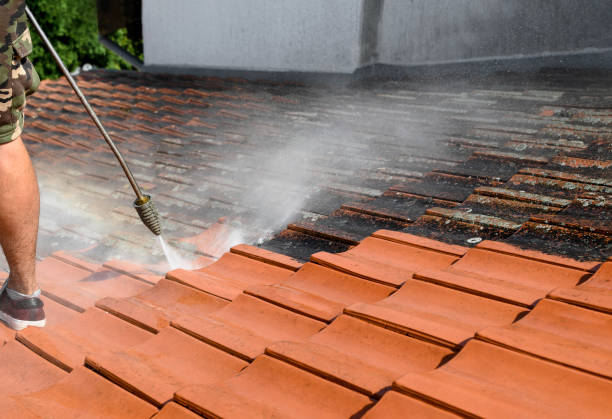 Pressure Washing Services for Businesses in Franklin, OH