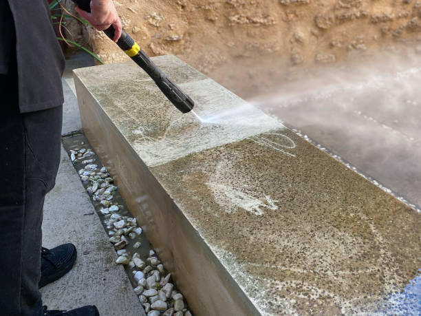 Best Fence Pressure Washing  in Franklin, OH