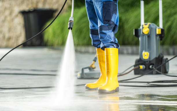 Best House Pressure Washing  in Franklin, OH