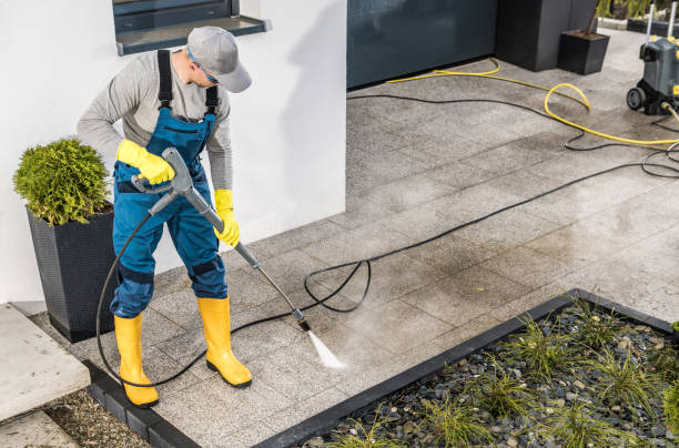Best Affordable Pressure Washing  in Franklin, OH