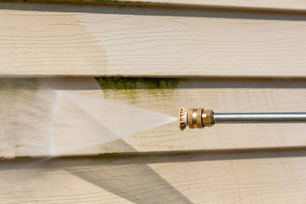 Best Commercial Building Pressure Washing  in Franklin, OH