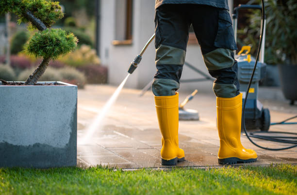 Best Garage Pressure Washing  in Franklin, OH